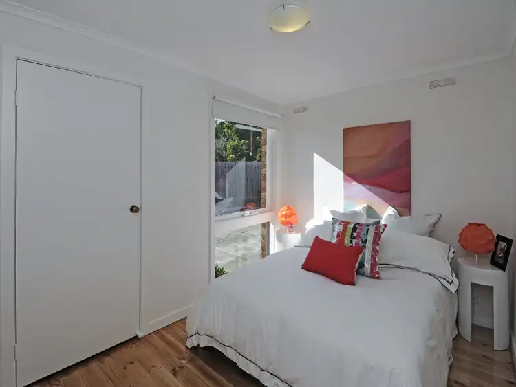 Fifth view of Homely villa listing, 4/5 Waxman Parade, Brunswick West VIC 3055