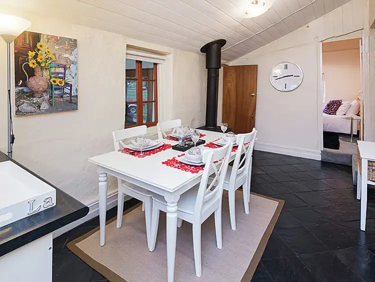 Fifth view of Homely rural property listing, 7 Parish Hill Road, Uraidla SA 5142