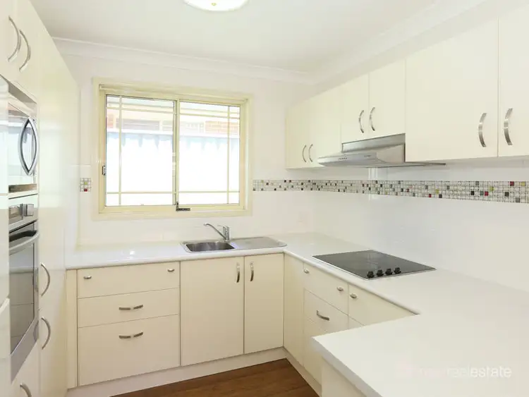 Fourth view of Homely villa listing, 15/82-84 West High Street, Coffs Harbour NSW 2450