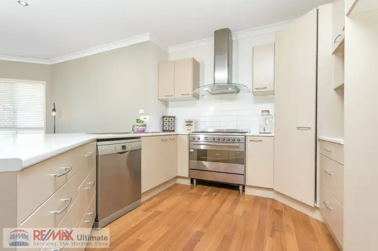 Fourth view of Homely house listing, 12-14 Burgundy Drive, Morayfield QLD 4506