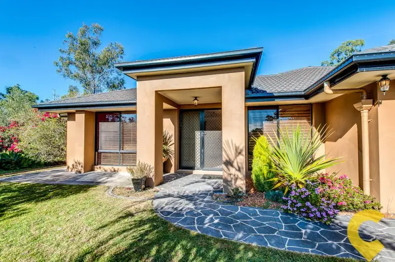 Main view of Homely house listing, 29 Quartz Close, Greenbank QLD 4124