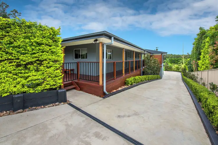 Fifth view of Homely rural property listing, 104 Diamond Head Drive, Sandy Beach NSW 2456