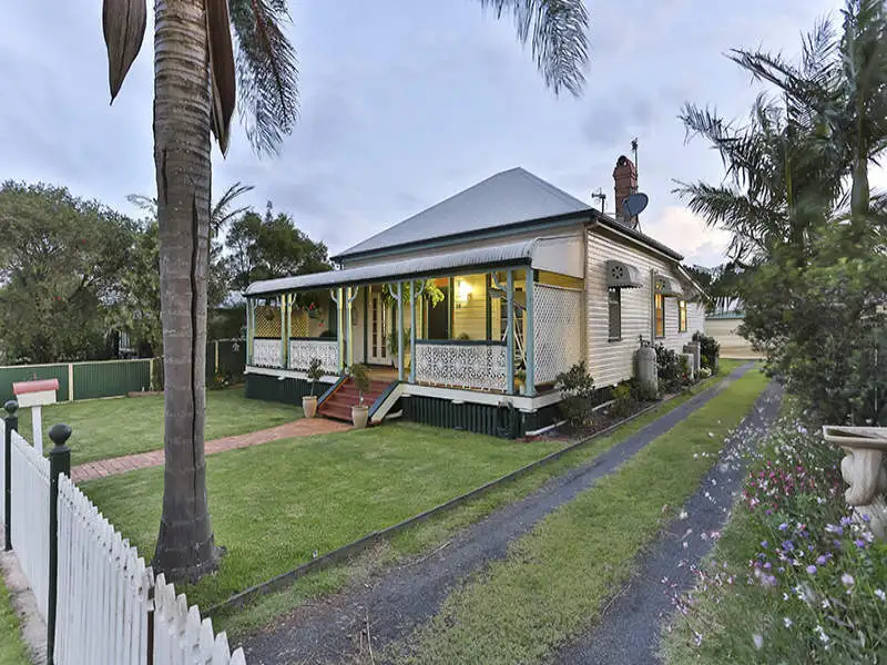 Main view of Homely house listing, 16 Gatfield Street, Newtown QLD 4350