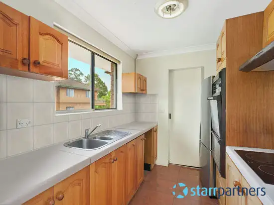 Fifth view of Homely apartment listing, 6/1-3 Thomas Street, Parramatta NSW 2150