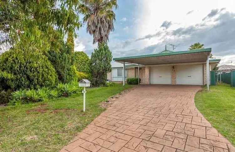Main view of Homely house listing, 14 Janine Court, Kearneys Spring QLD 4350