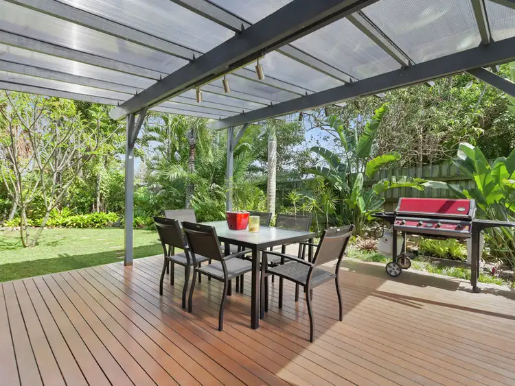 Third view of Homely house listing, 12 Galleon street, Jamboree Heights QLD 4074