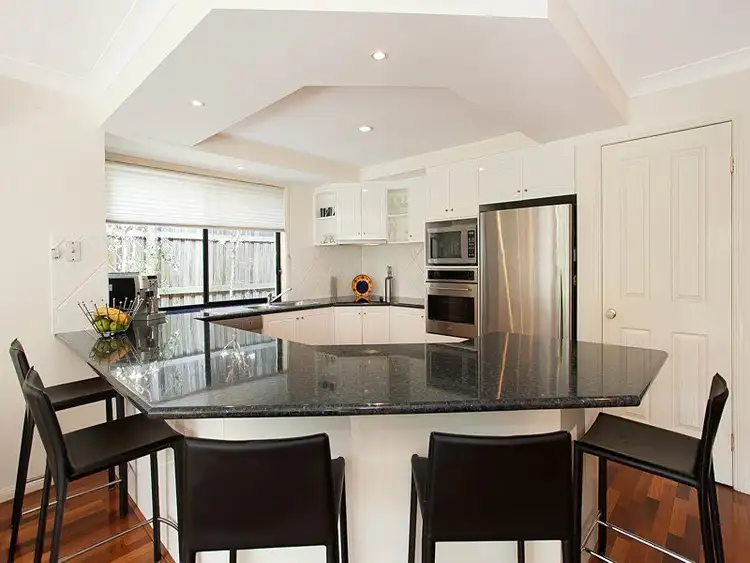 Fourth view of Homely house listing, 70 Brookeside Cres, Seventeen Mile Rocks QLD 4073