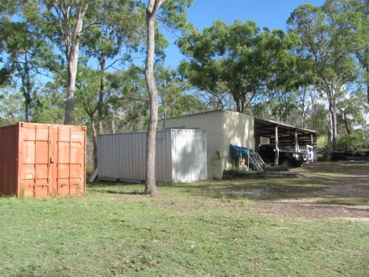 Fourth view of Homely rural property listing, 1341 Tableland Road, Mount Maria QLD 4674
