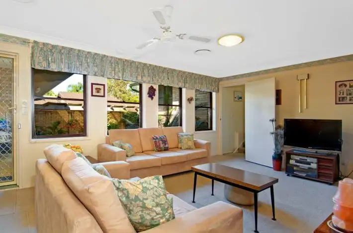 Fifth view of Homely house listing, 33 Perry Street, North Rocks NSW 2151
