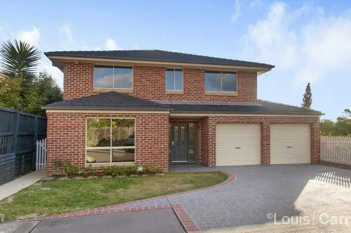 111 County Drive, Cherrybrook NSW 2126