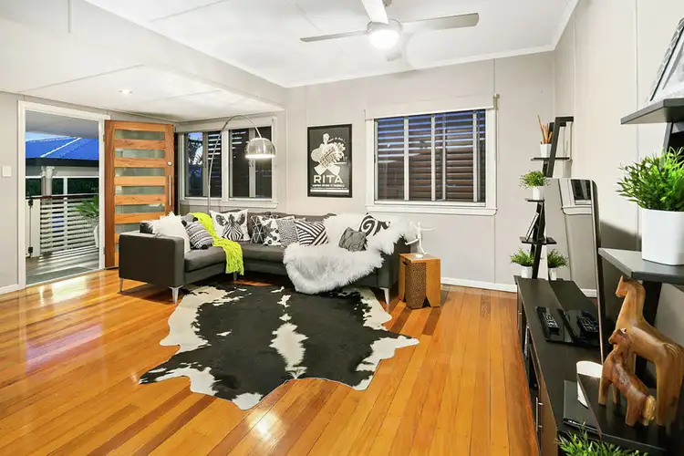 Seventh view of Homely house listing, 46 Gum Street, Wynnum QLD 4178