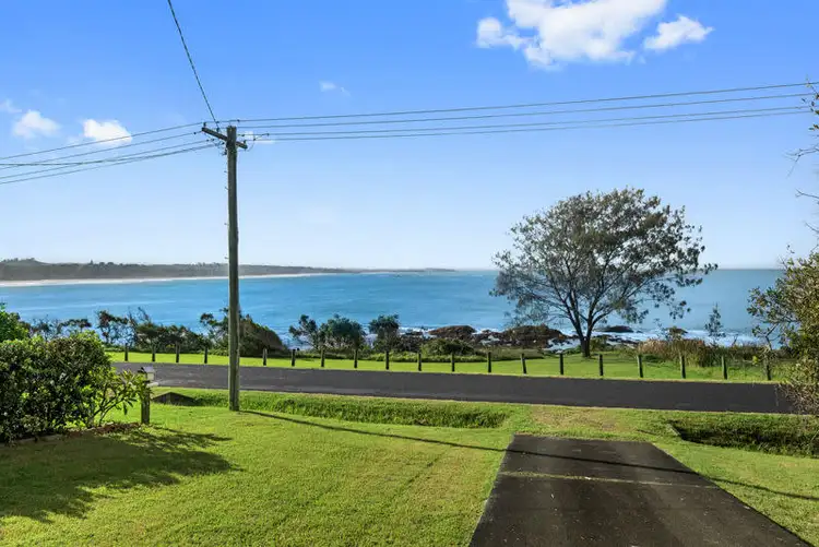 Second view of Homely house listing, 40 Pollack Esp, Woolgoolga NSW 2456