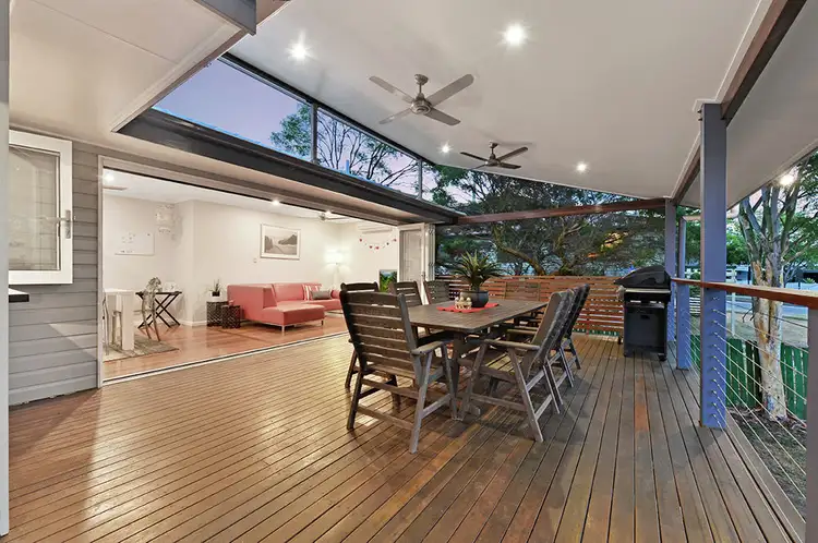 89 Strathmore Street, Kedron QLD 4031