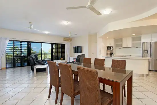 Fifth view of Homely apartment listing, 6/9 Esplanade, Darwin NT 800
