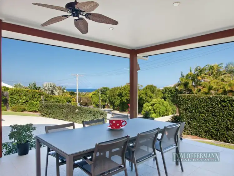 Fifth view of Homely house listing, 98 Persimmon Drive, Peregian Beach QLD 4573