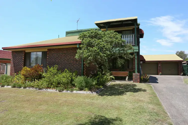 14 Merriwa Street, Sunnybank Hills QLD 4109