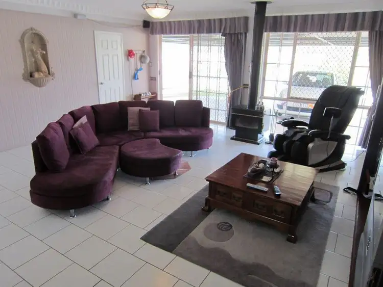 Second view of Homely house listing, 15 Capriole Close, Yamanto QLD 4305