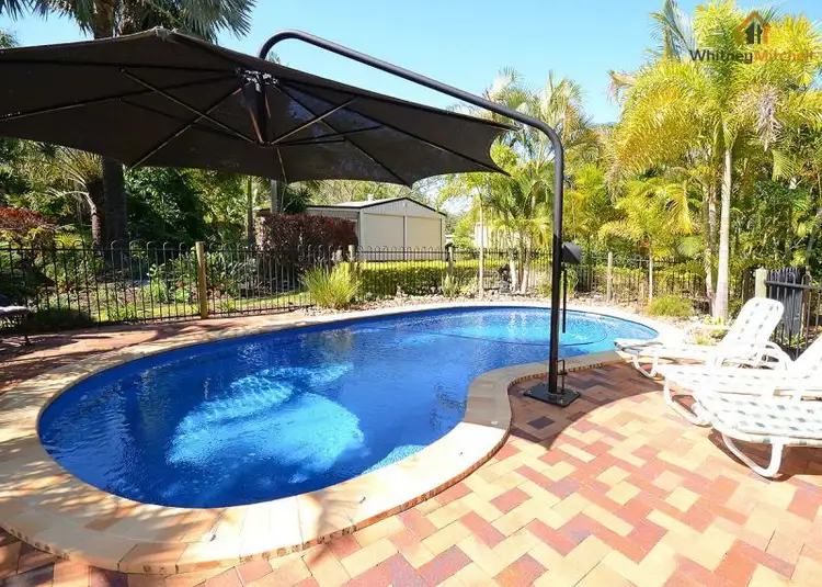 32 Sempfs Road, Dundowran Beach QLD 4655