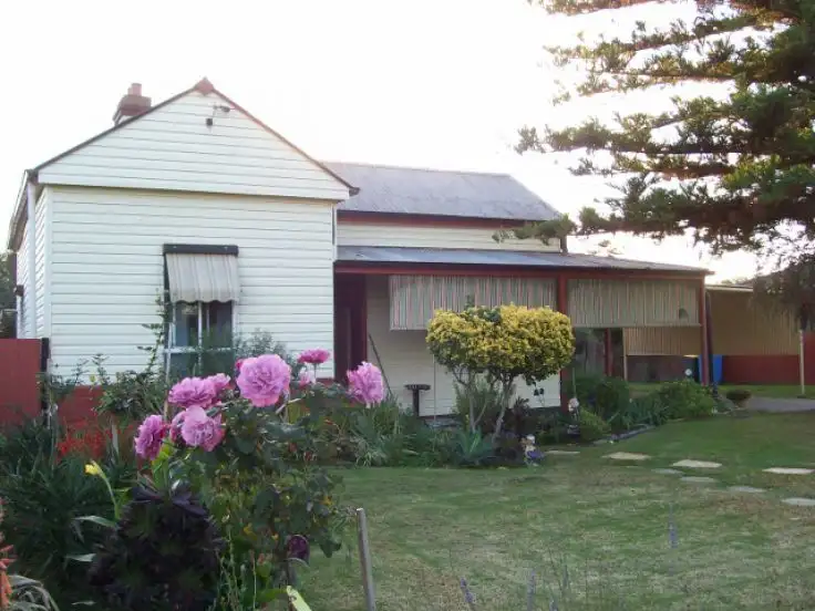 Main view of Homely house listing, 29 COBRAM ST, Berrigan NSW 2712