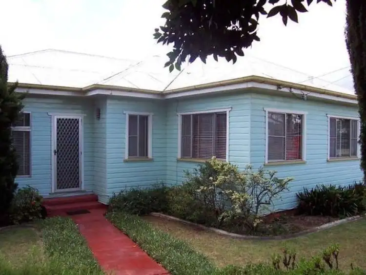 Address available on request