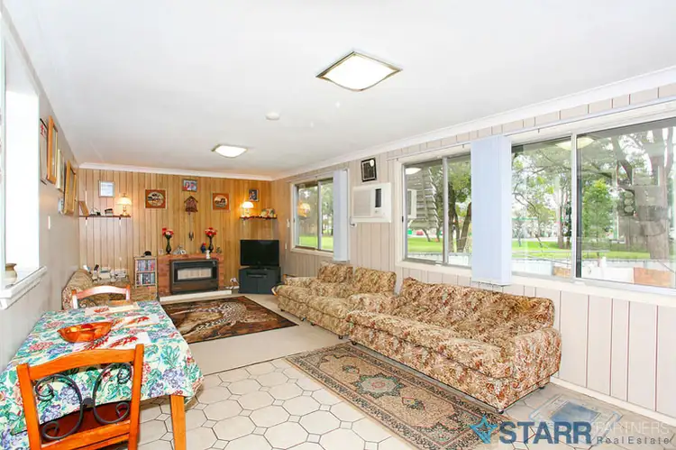 Third view of Homely house listing, 72 Oleander Street, North St Marys NSW 2760