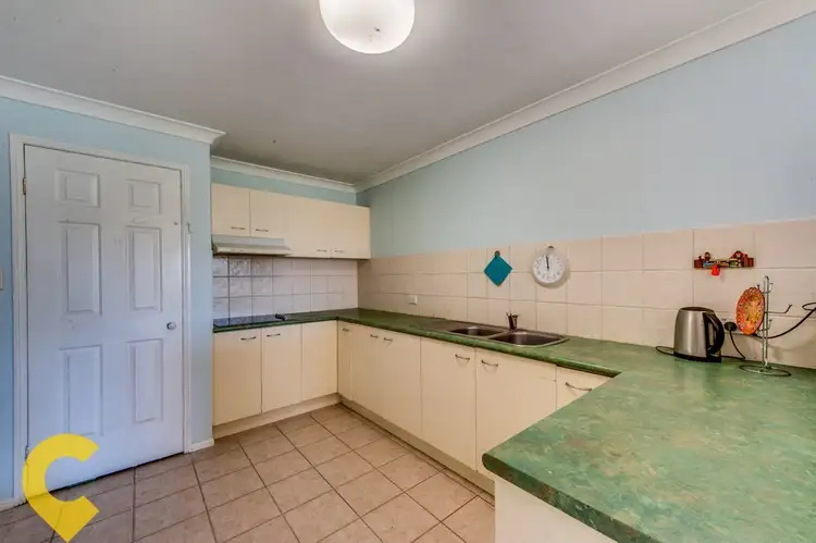Third view of Homely house listing, 8 Warrigal Court, Doolandella QLD 4077