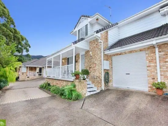 Main view of Homely townhouse listing, 2/16 Brooker Street, Tarrawanna NSW 2518