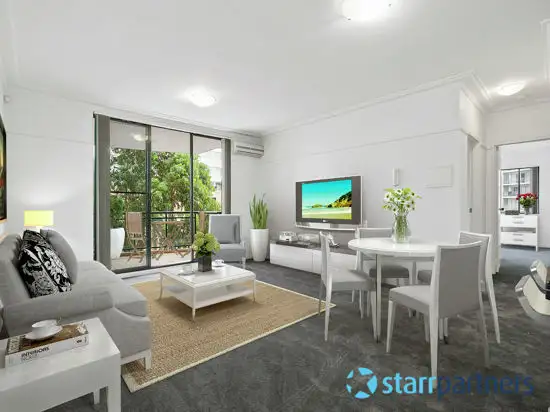 23/478 Church Street, Parramatta NSW 2150