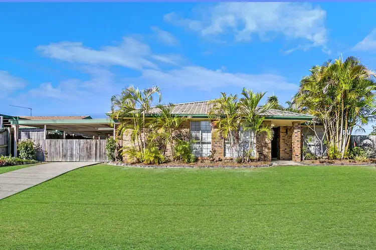 Third view of Homely house listing, 8 WILCOX STREET, Loganholme QLD 4129