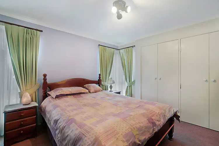 Sixth view of Homely house listing, 4 Glen Crescent, Highfields QLD 4352