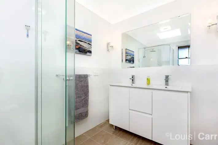 Fifth view of Homely house listing, 164 Purchase Road, Cherrybrook NSW 2126