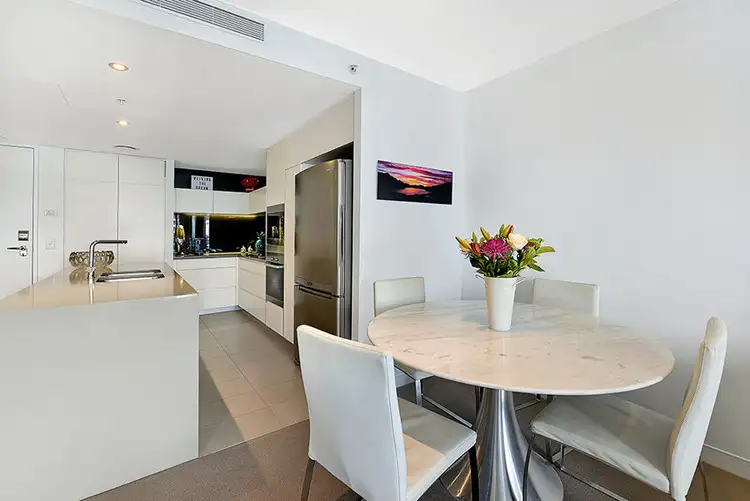 Second view of Homely apartment listing, 21301/21 Elizabeth Avenue Oracle Tower Two, Broadbeach QLD 4218