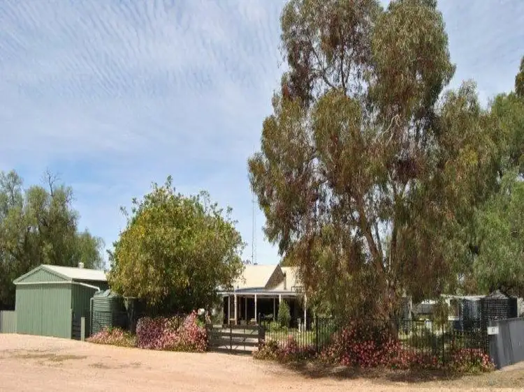 Main view of Homely house listing, 47 Lipson Road, Kadina SA 5554