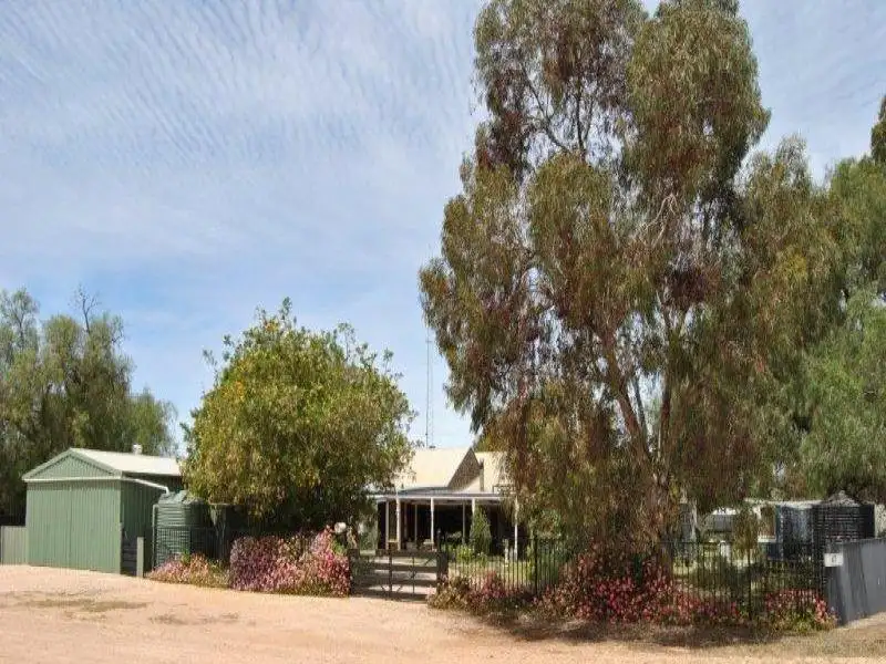 Main view of Homely house listing, 47 Lipson Road, Kadina SA 5554