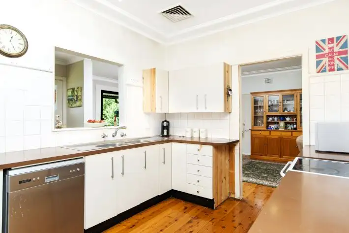 Fifth view of Homely house listing, 563 Pennant Hills Rd, West Pennant Hills NSW 2125
