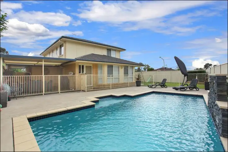 Seventh view of Homely house listing, 40 Shepherd Street, Colyton NSW 2760