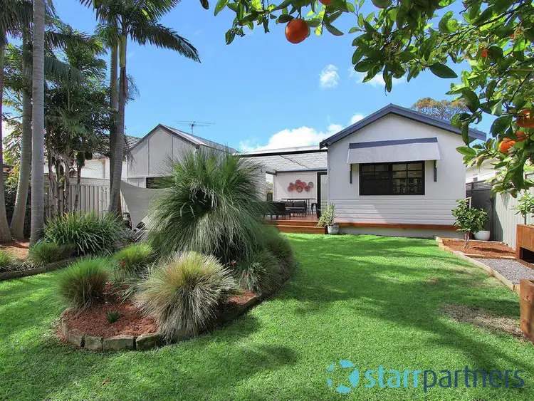 Sixth view of Homely house listing, 27 Maranoa St, Auburn NSW 2144