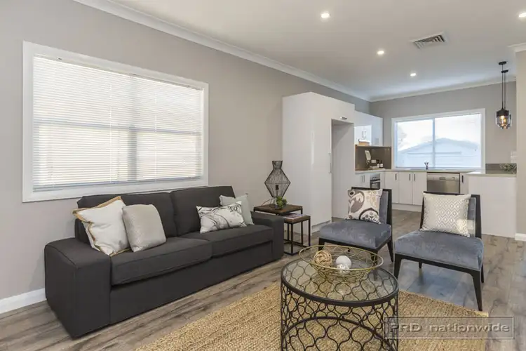 Second view of Homely house listing, 15 Meadow Road, New Lambton NSW 2305