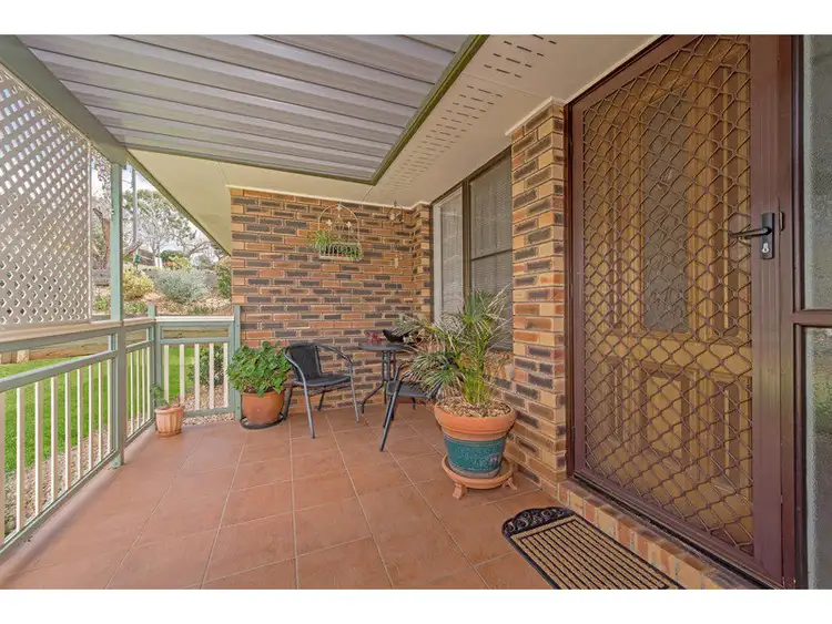 Second view of Homely house listing, 12 Chardonnay Street, Wilsonton Heights QLD 4350