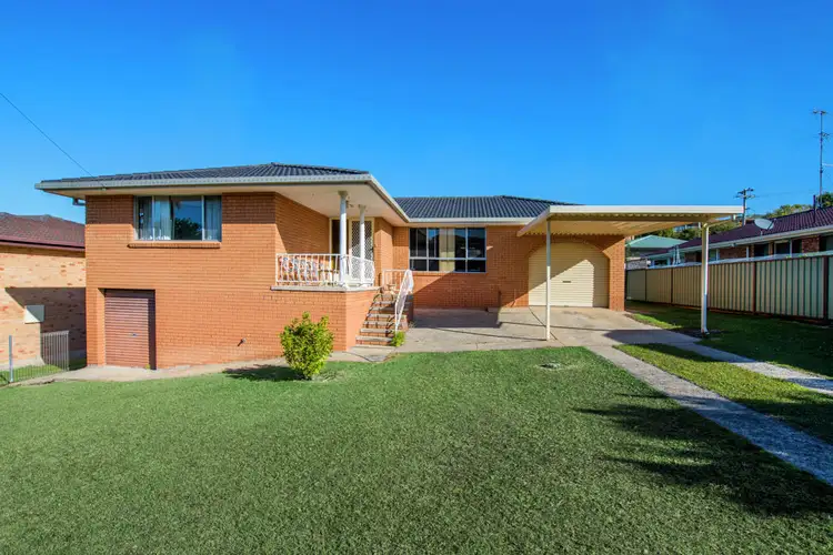 Main view of Homely house listing, 3 Maldon Place, Woolgoolga NSW 2456