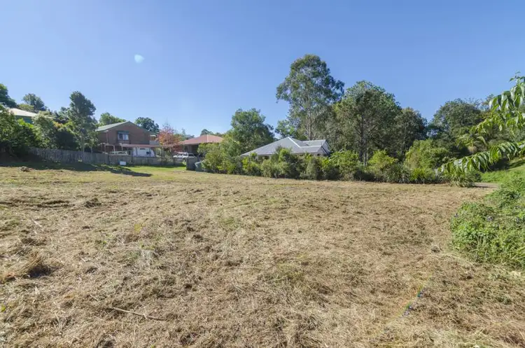 Sixth view of Homely land listing, 72b Maple Street, Maleny QLD 4552