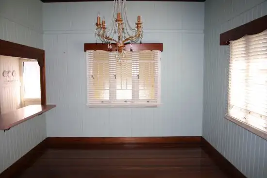 Second view of Homely house listing, 72 Milton Street, Maryborough QLD 4650