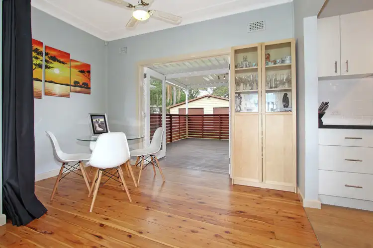 Fourth view of Homely house listing, 23 Tallawong Avenue, Blacktown NSW 2148