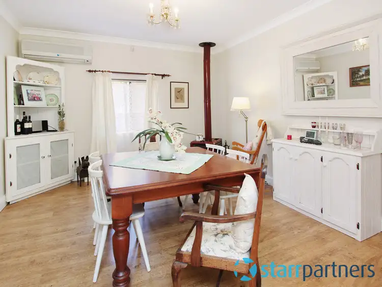 Third view of Homely house listing, 36 Milson Road, Doonside NSW 2767