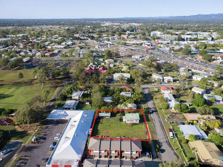 Sixth view of Homely house listing, 13-15 Wallace Street, Caboolture QLD 4510