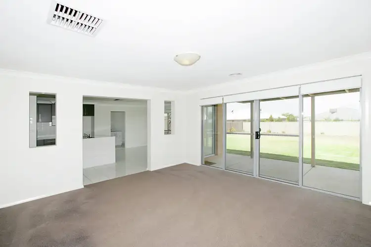 Fourth view of Homely house listing, 55 Stirling Boulevard, Tatton NSW 2650