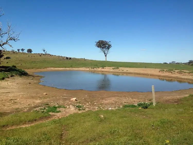 Second view of Homely rural property listing, Sec 97 Range Road, Rockleigh SA 5254