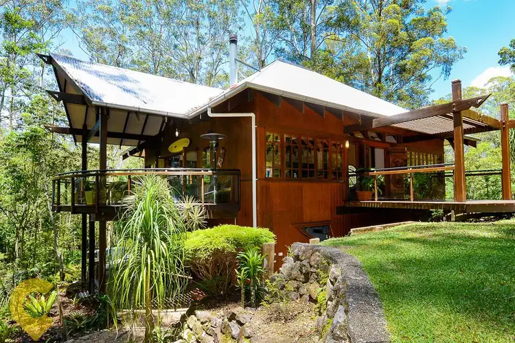 Fourth view of Homely rural property listing, 78 Ferny Glen Road, Mons QLD 4556
