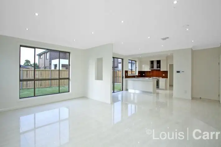 Third view of Homely house listing, 4/52-54 Acres Road, Kellyville NSW 2155