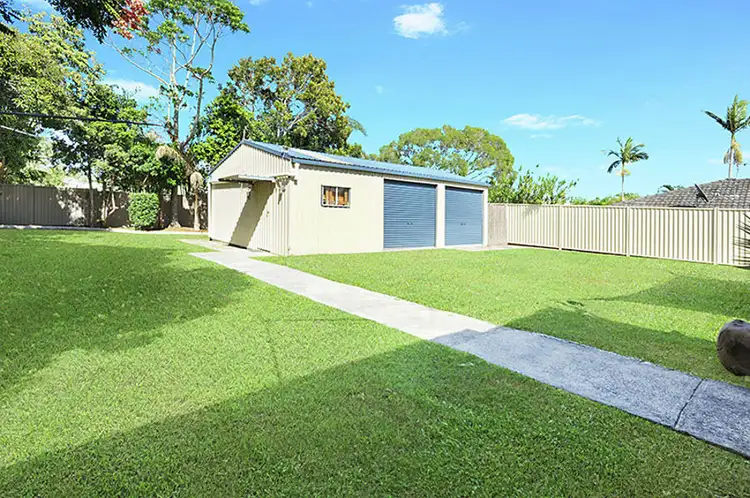 Fourth view of Homely house listing, 9 Carbon Court, Bethania QLD 4205